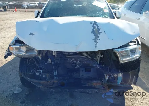 2014 Dodge Durango Limited z USA, uszkodzony, nr VIN 1C4RDJDG2EC314697